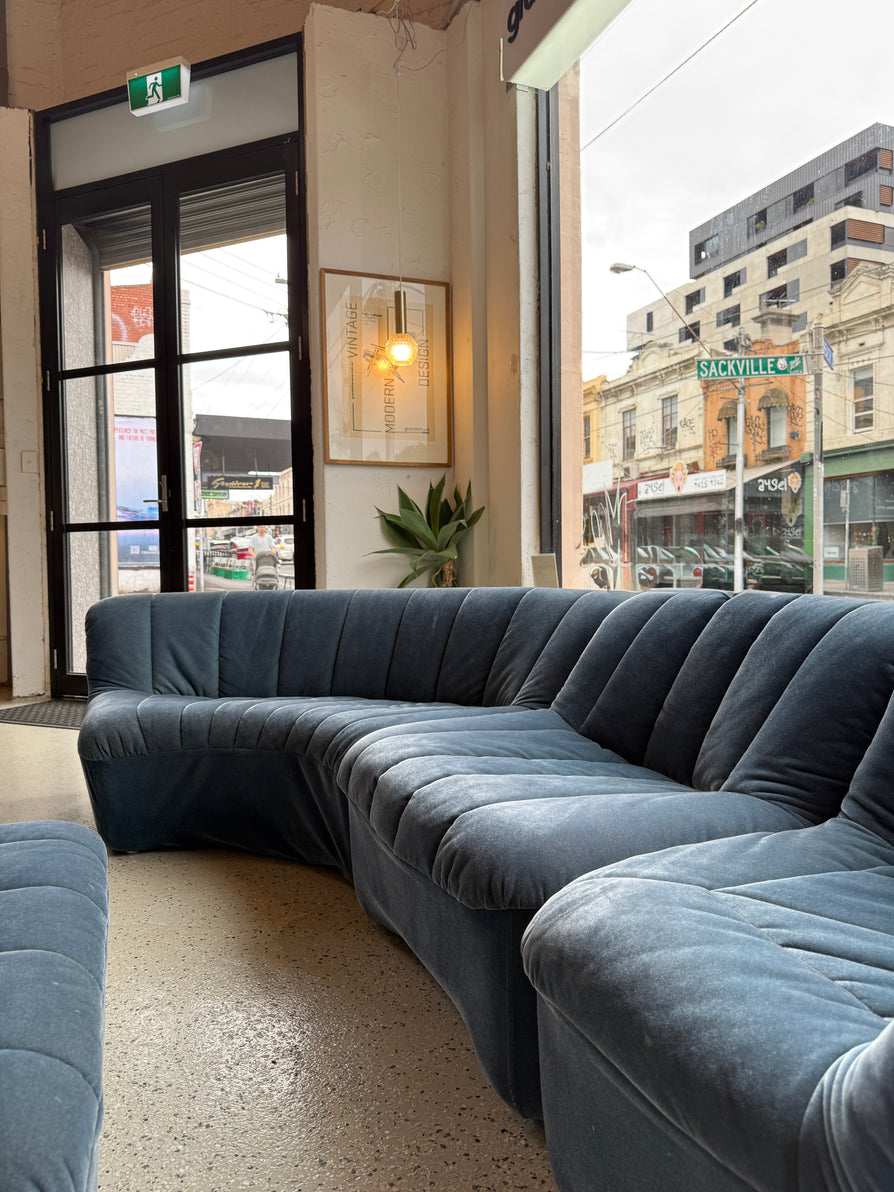 8 Piece Featherston Numero VII Sofa Suite