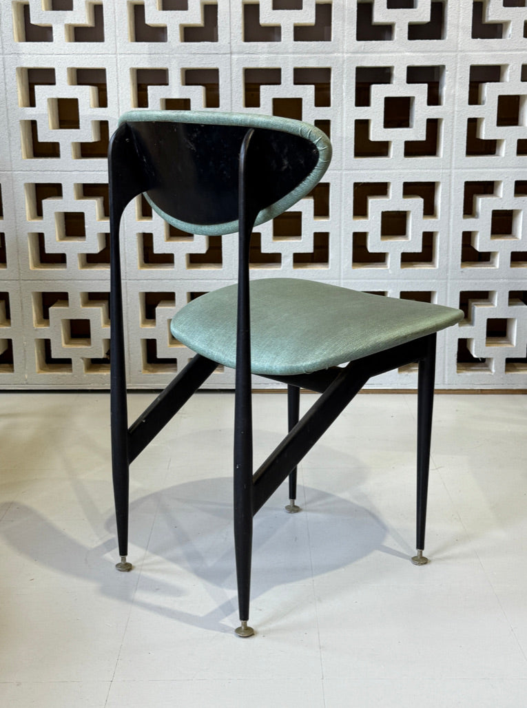 Six Grant Featherston Scape Dining Chairs