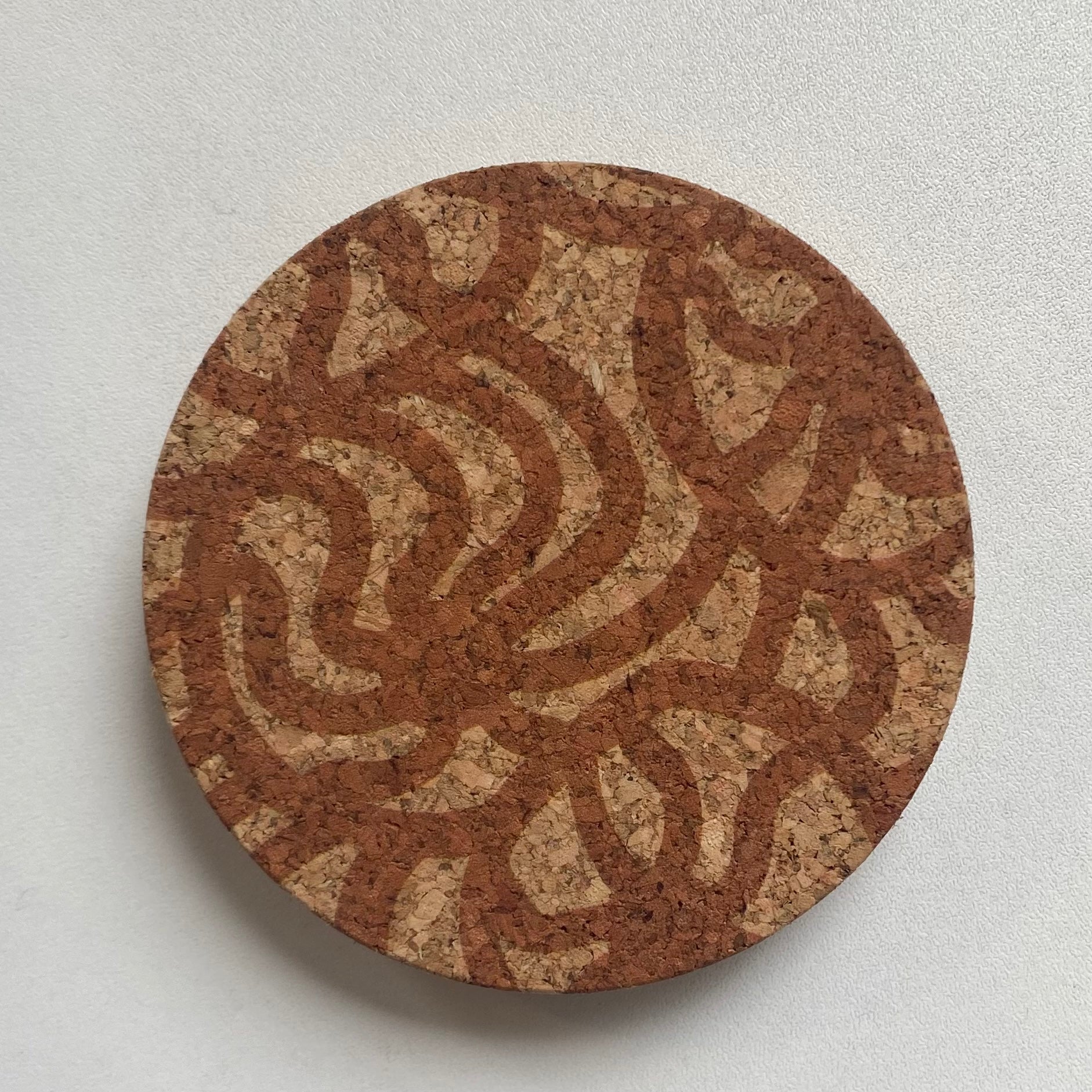 Marimekko Cork Lid - Joonas / Korkkikansi