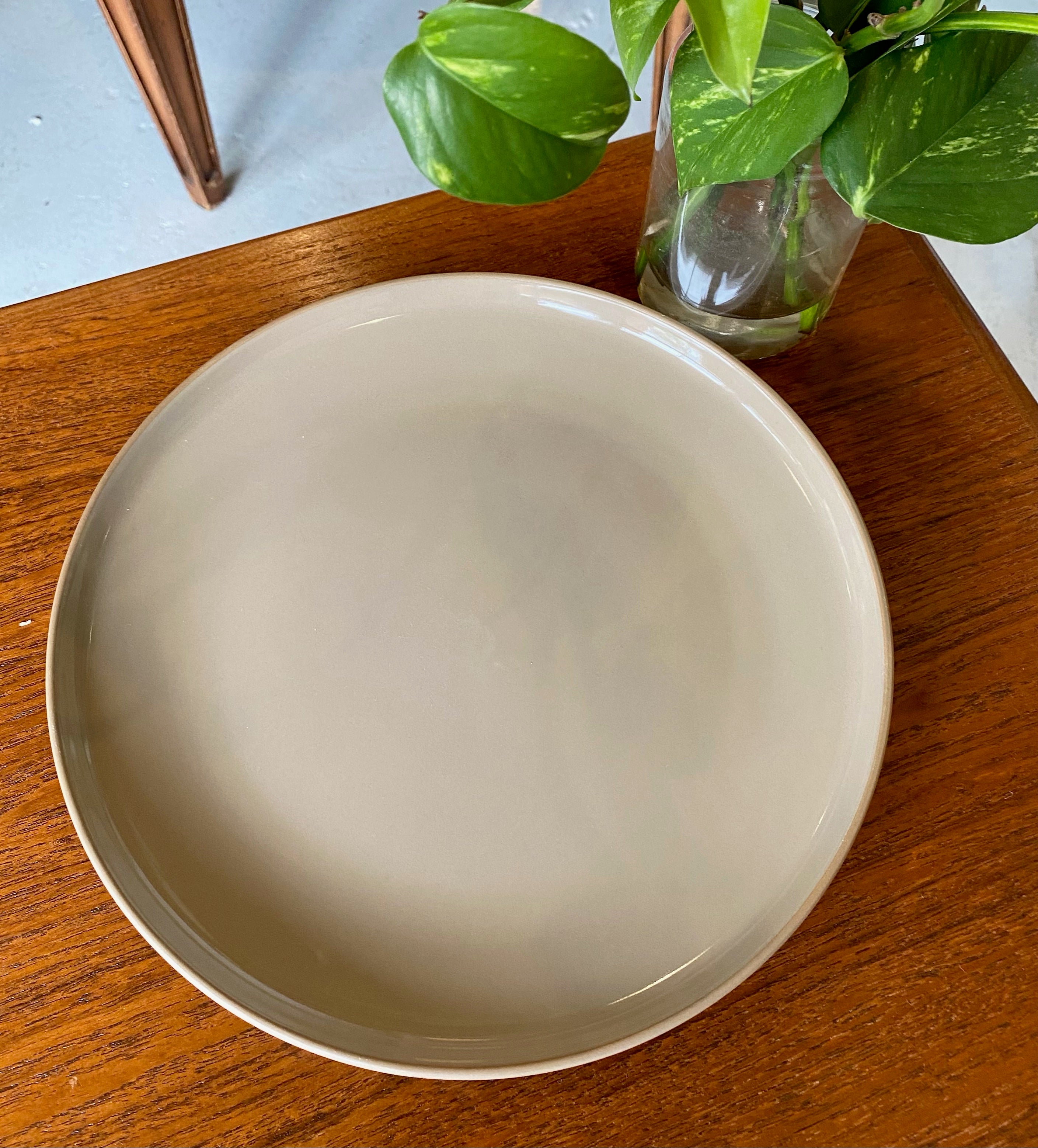 Marimekko Oiva Plate - Lautanen