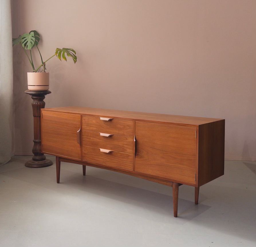 Noblett Sideboard in Teak