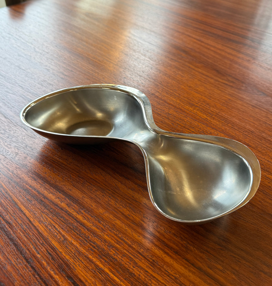 Y2K Alessi Serving Dish by Ron Arad