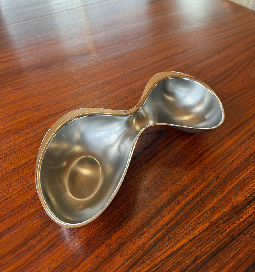 Y2K Alessi Serving Dish by Ron Arad