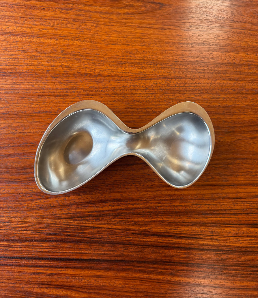 Y2K Alessi Serving Dish by Ron Arad