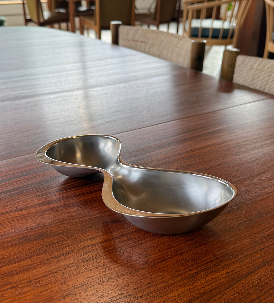 Y2K Alessi Serving Dish by Ron Arad