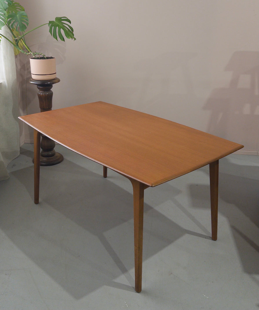 Mid-Century Noblett Dining Table