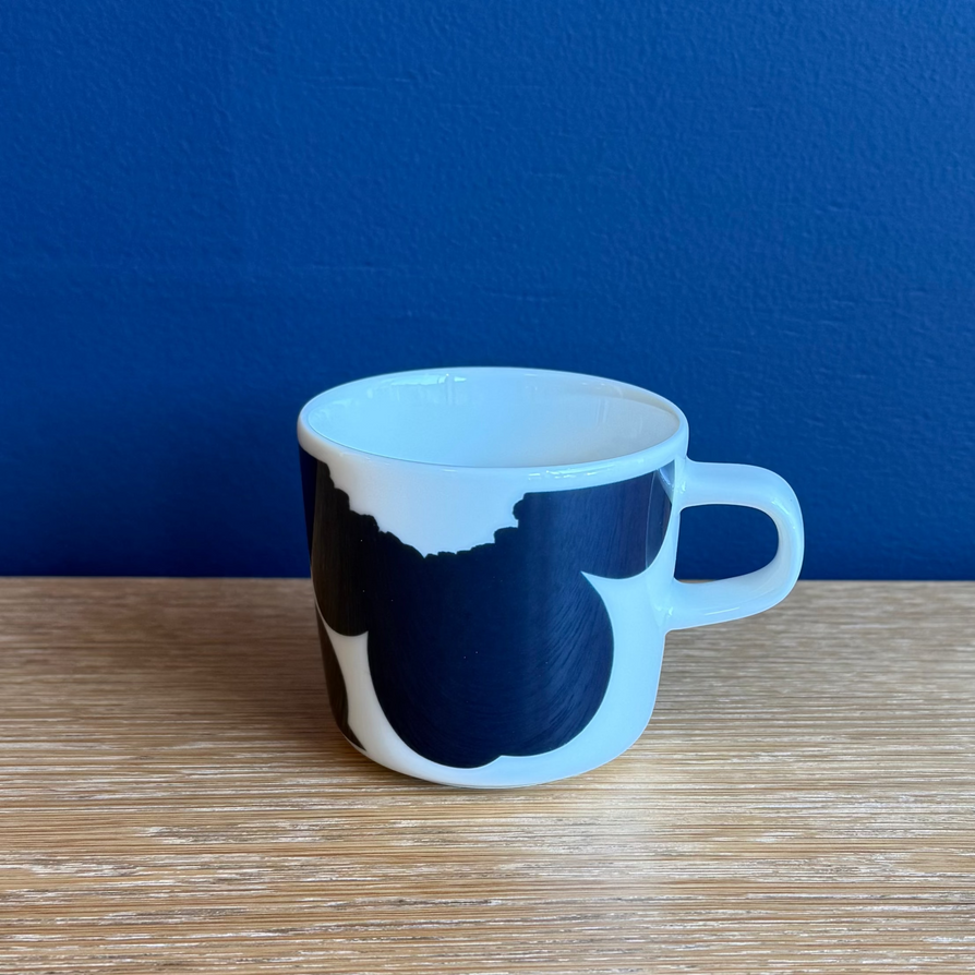 Marimekko Unikko Kahvi Kuppi Coffee Cup