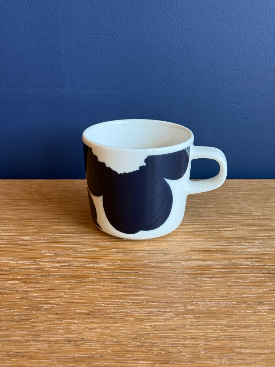 Marimekko Unikko Kahvi Kuppi Coffee Cup