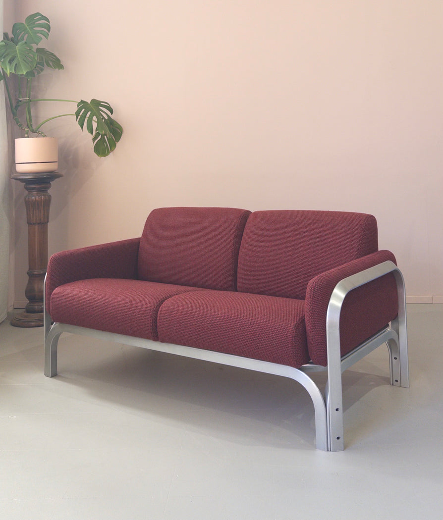 Jørn Utzon “New Angle” Lounge Set