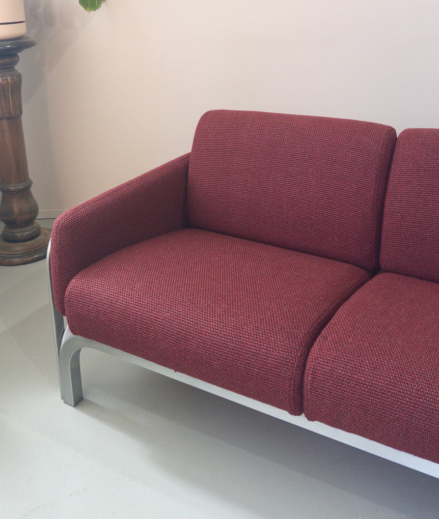 Jørn Utzon “New Angle” Lounge Set