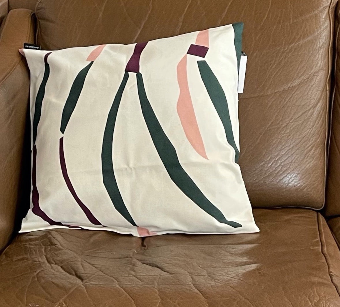 Marimekko Cushion Cover - Heinikko