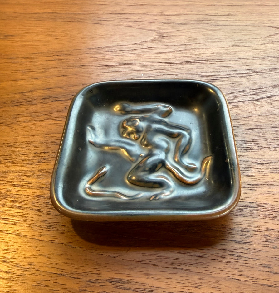 Royal Copenhagen Vide-Poche Plate