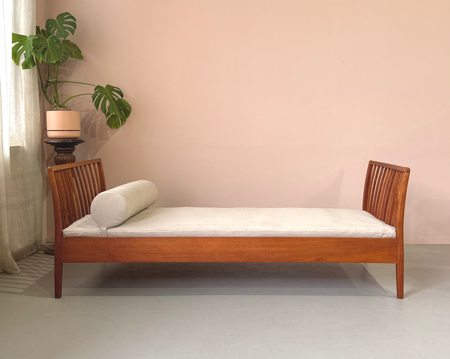Ole Wanscher Daybed in Teak