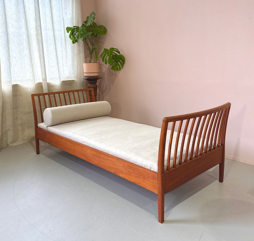 Ole Wanscher Daybed in Teak