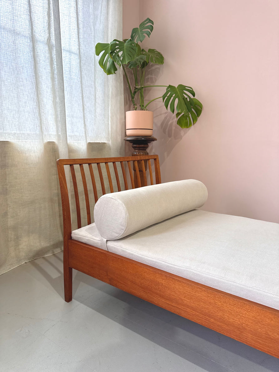 Ole Wanscher Daybed in Teak