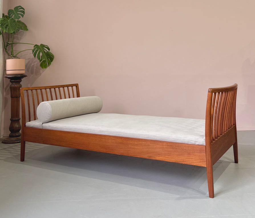 Ole Wanscher Daybed in Teak