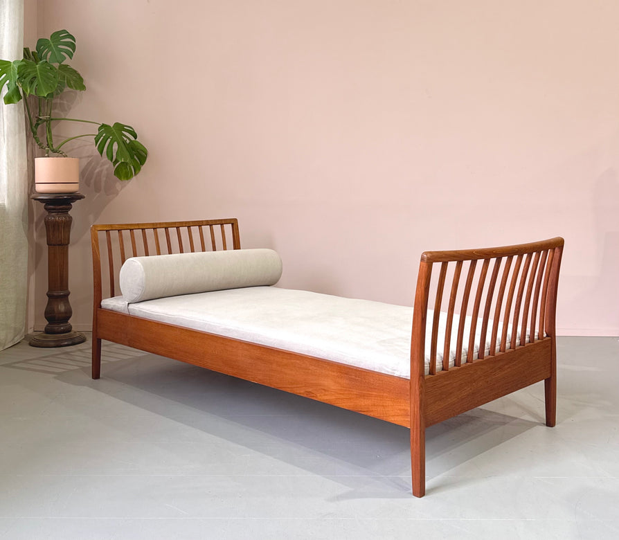 Ole Wanscher Daybed in Teak
