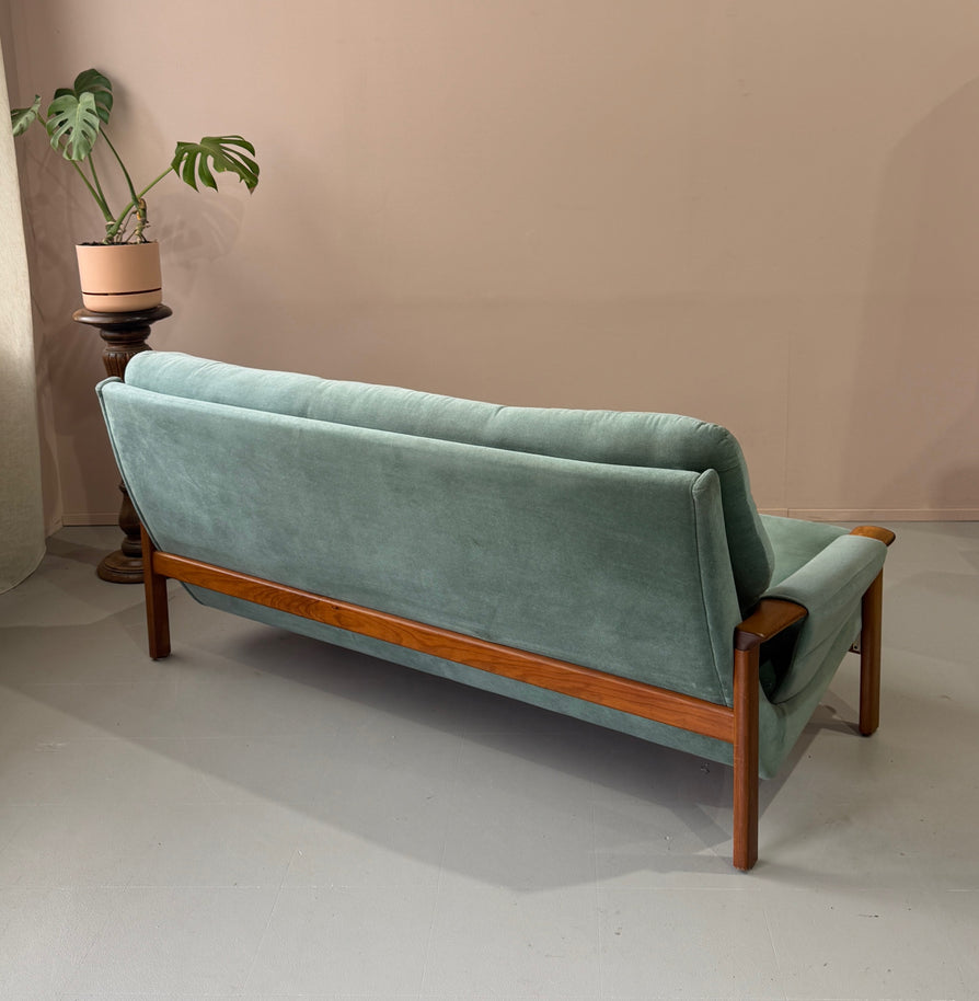 Tessa T1 Three Seater Sofa (choose your upholstery)