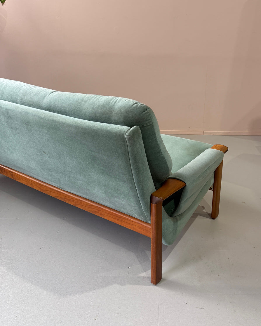 Tessa T1 Three Seater Sofa (choose your upholstery)
