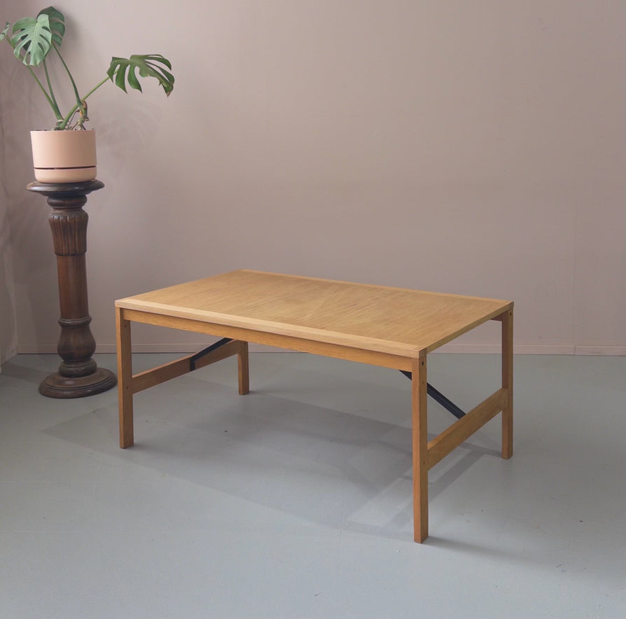 Moduline Coffee Table by CADO