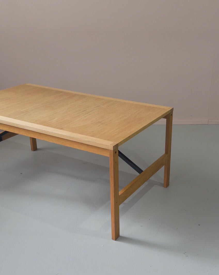 Moduline Coffee Table by CADO