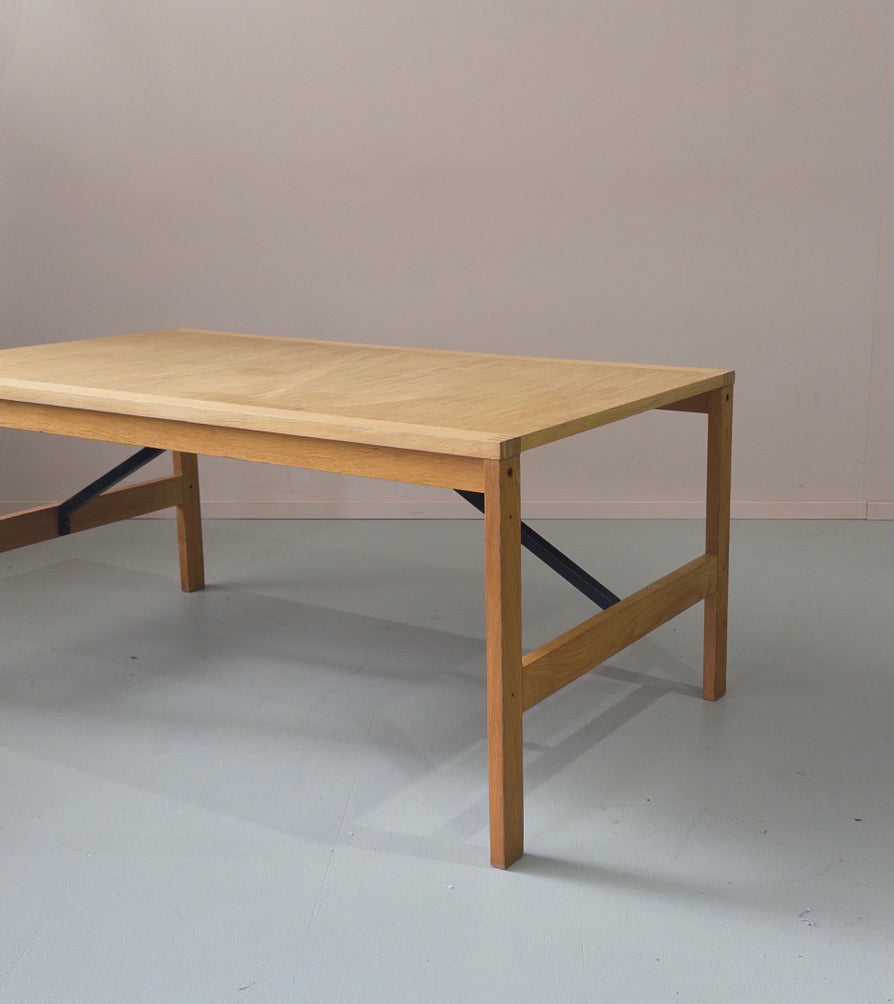 Moduline Coffee Table by CADO