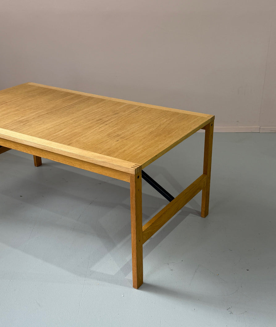 Moduline Coffee Table by CADO