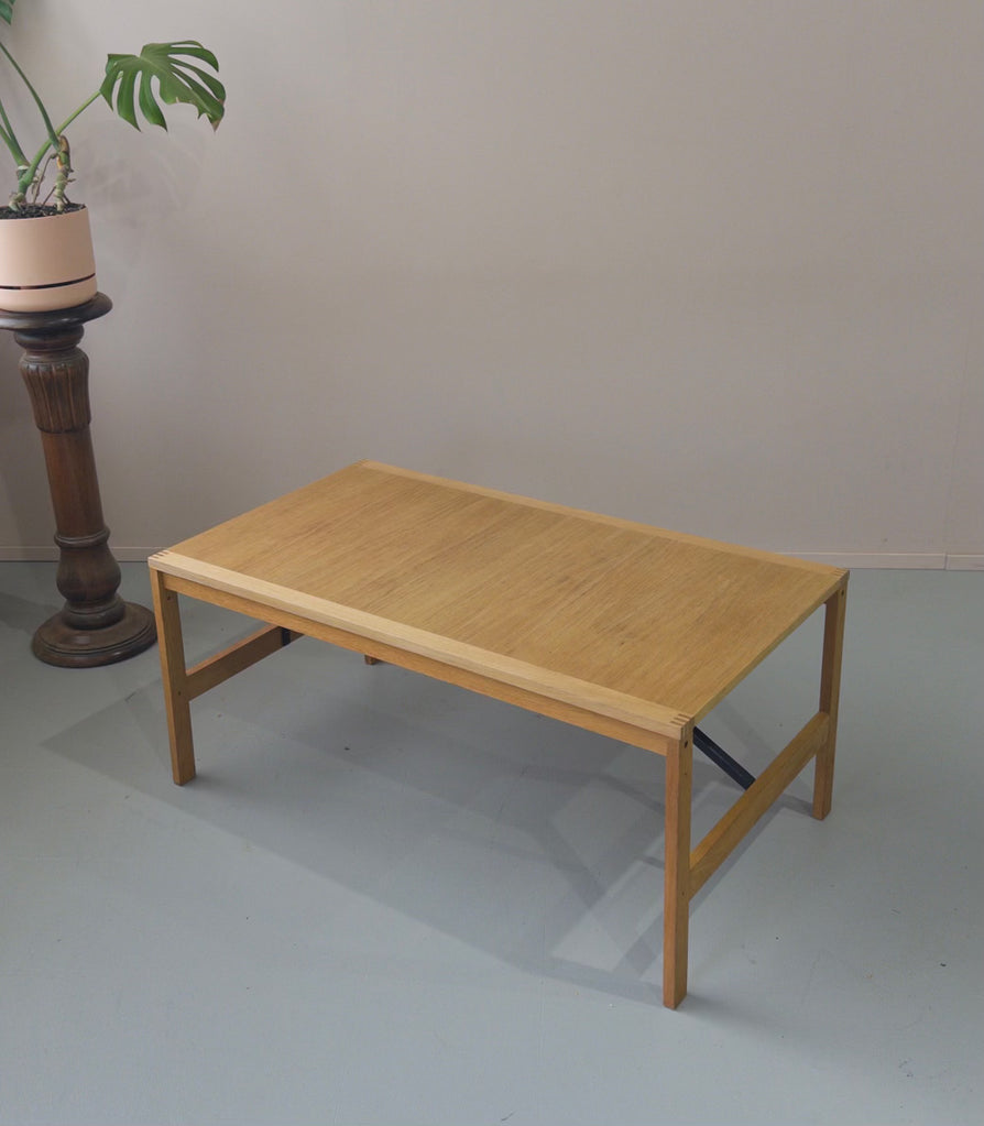 Moduline Coffee Table by CADO
