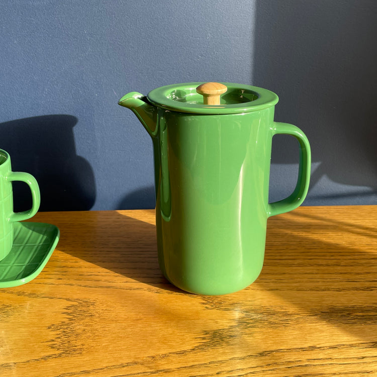 Marimekko Oiva Coffee Press