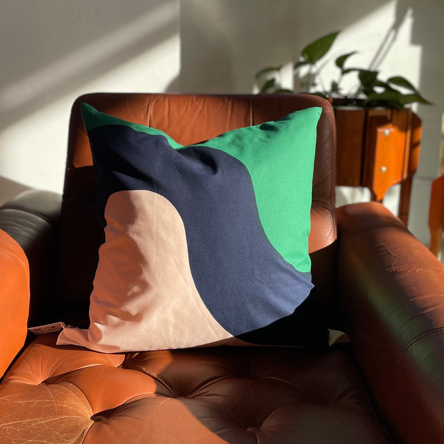 Marimekko sales pillow cover