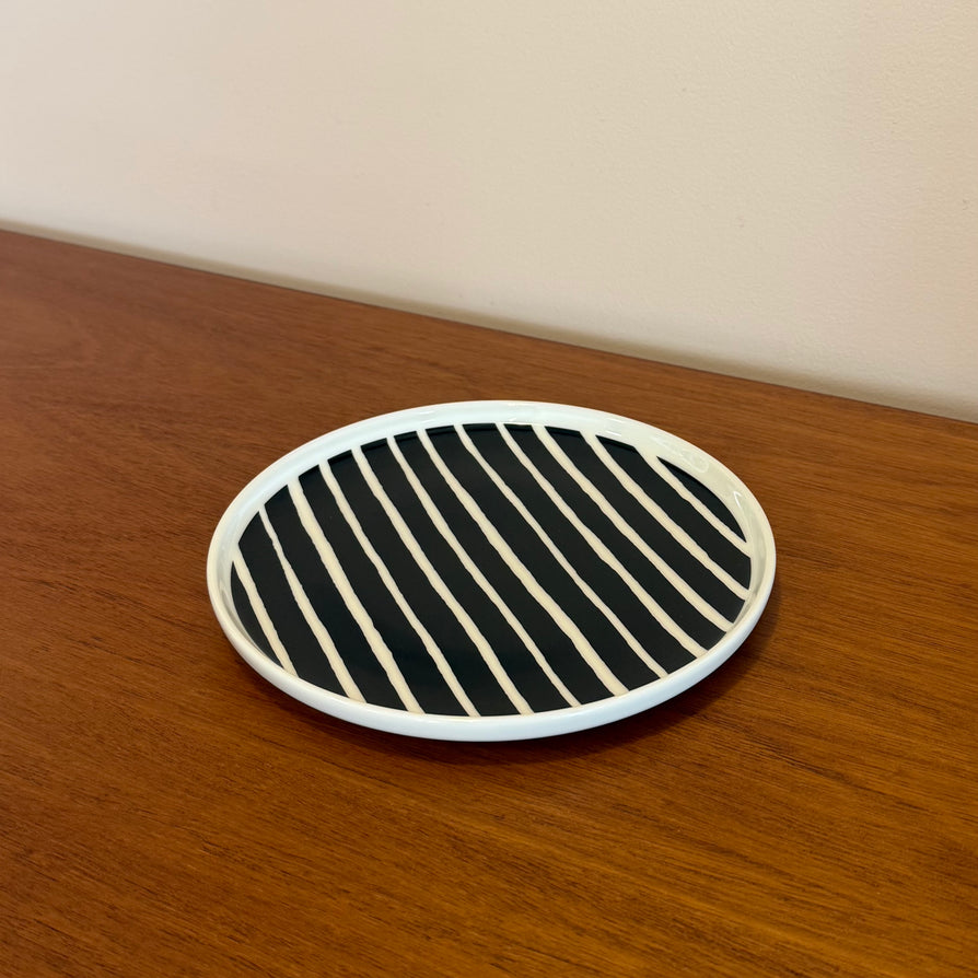 Marimekko Piccolo Plate