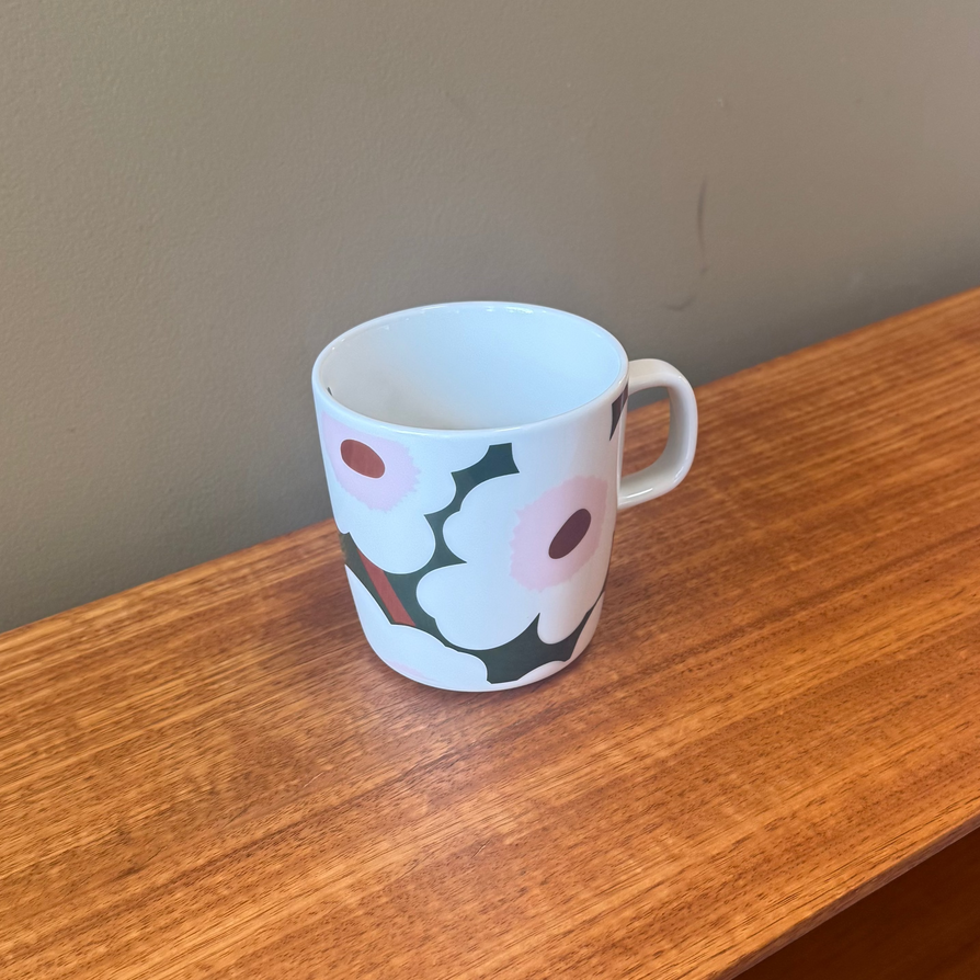 Marimekko Mug in Unikko