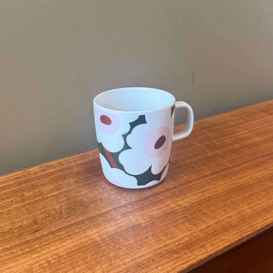 Marimekko Mug in Unikko