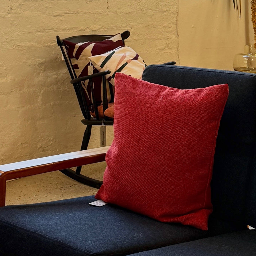 Cushion Cover in 100% Australian EthEco® Wool