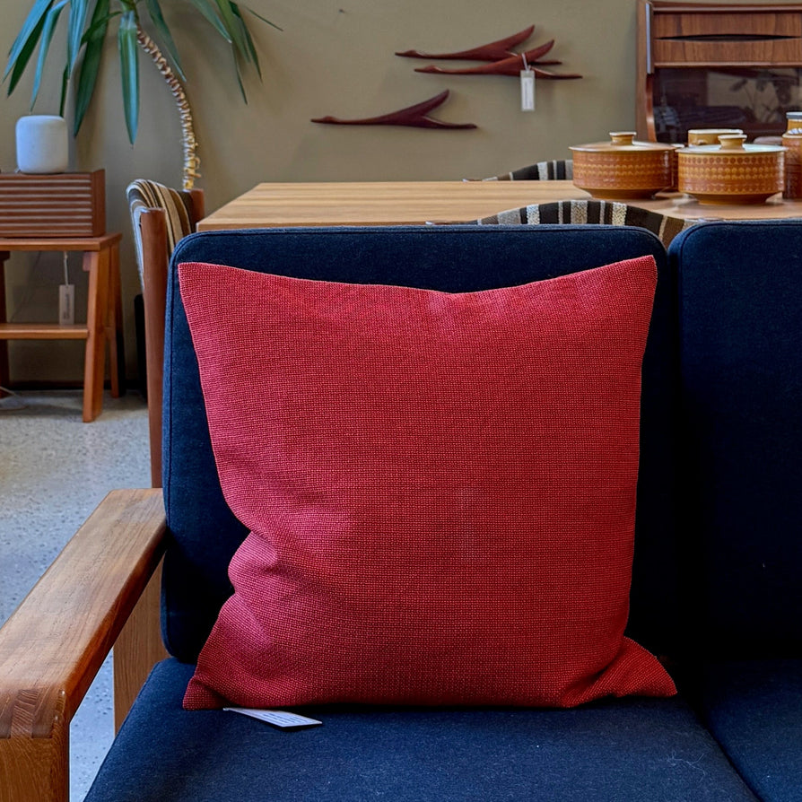 Cushion Cover in 100% Australian EthEco® Wool