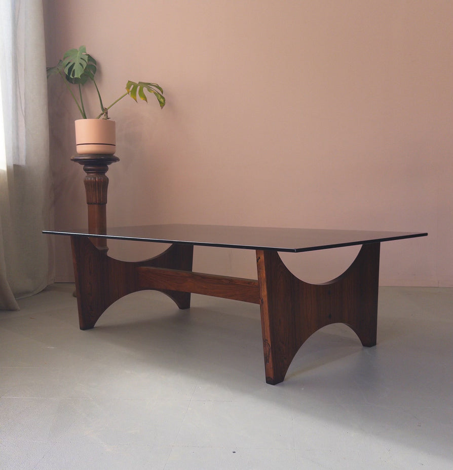 Torbjørn Afdal Minerva Coffee Table