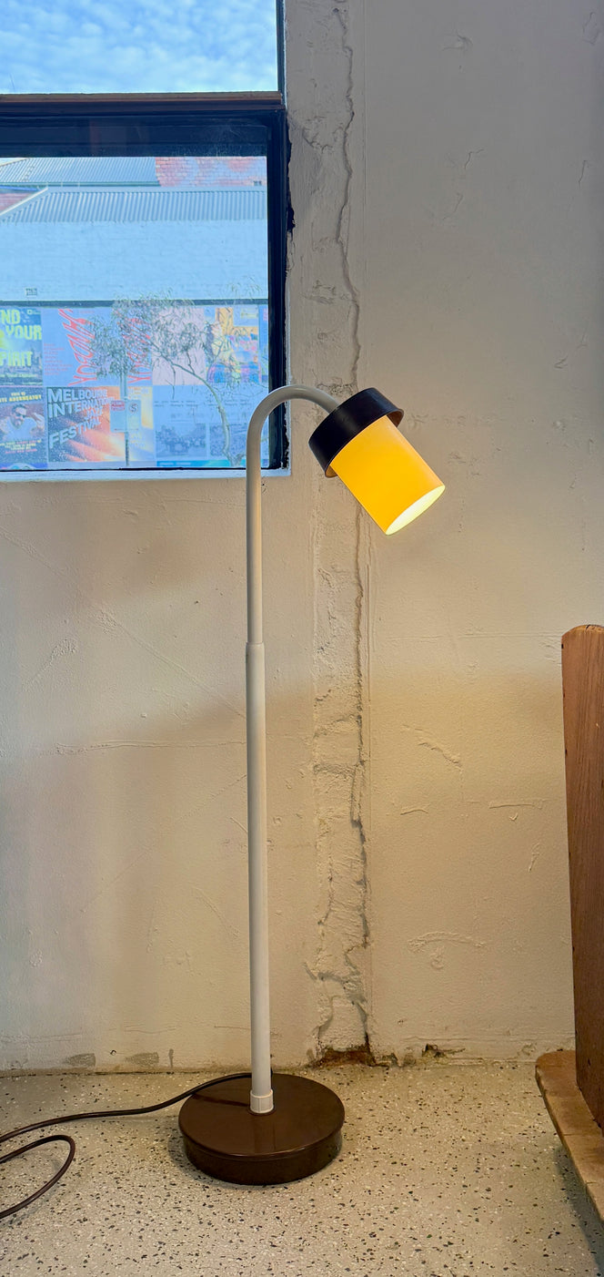 1970s Australian Floor Lamp