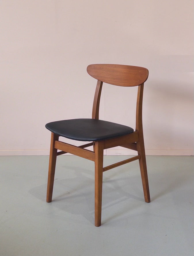 Farstrup Dining / Desk Chair