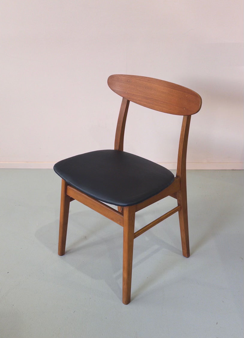 Farstrup Dining / Desk Chair