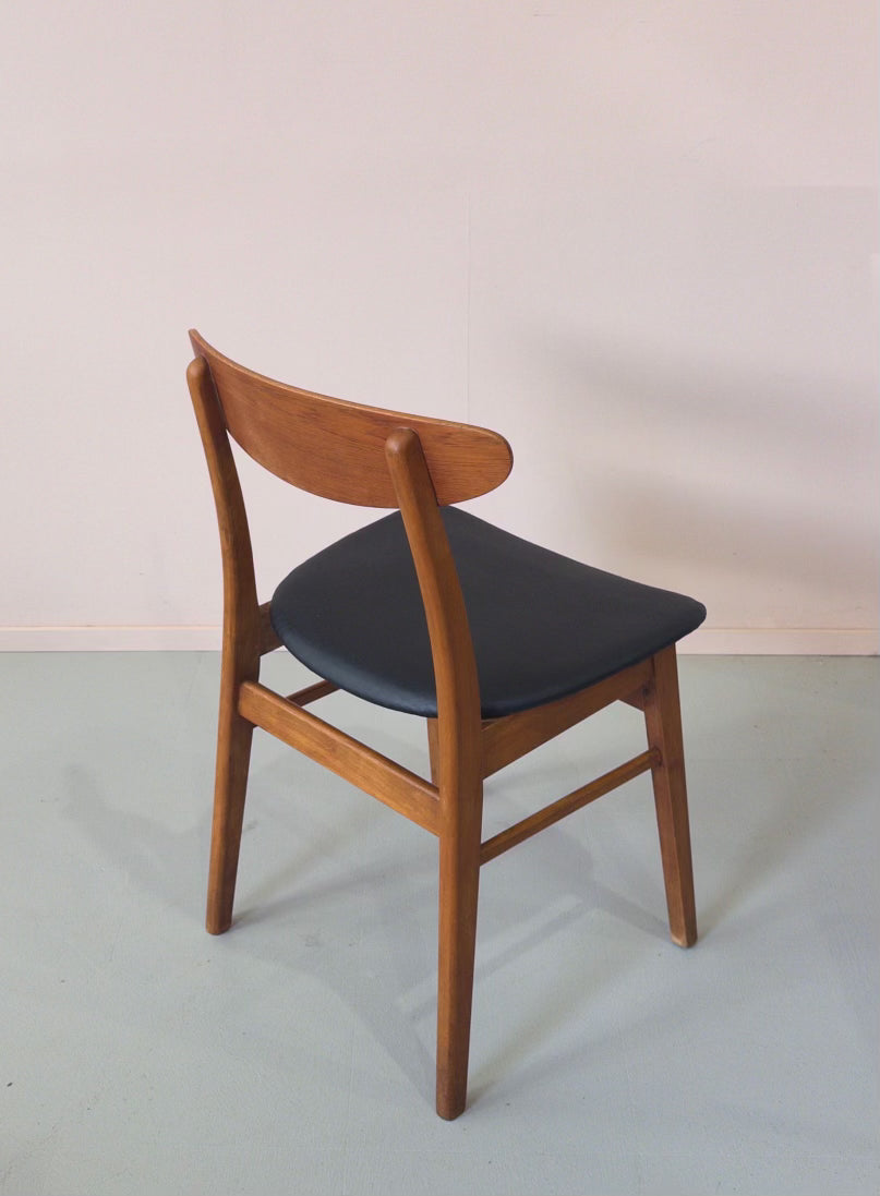 Farstrup Dining / Desk Chair