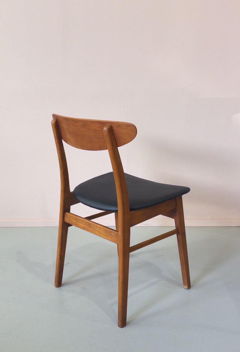 Farstrup Dining / Desk Chair