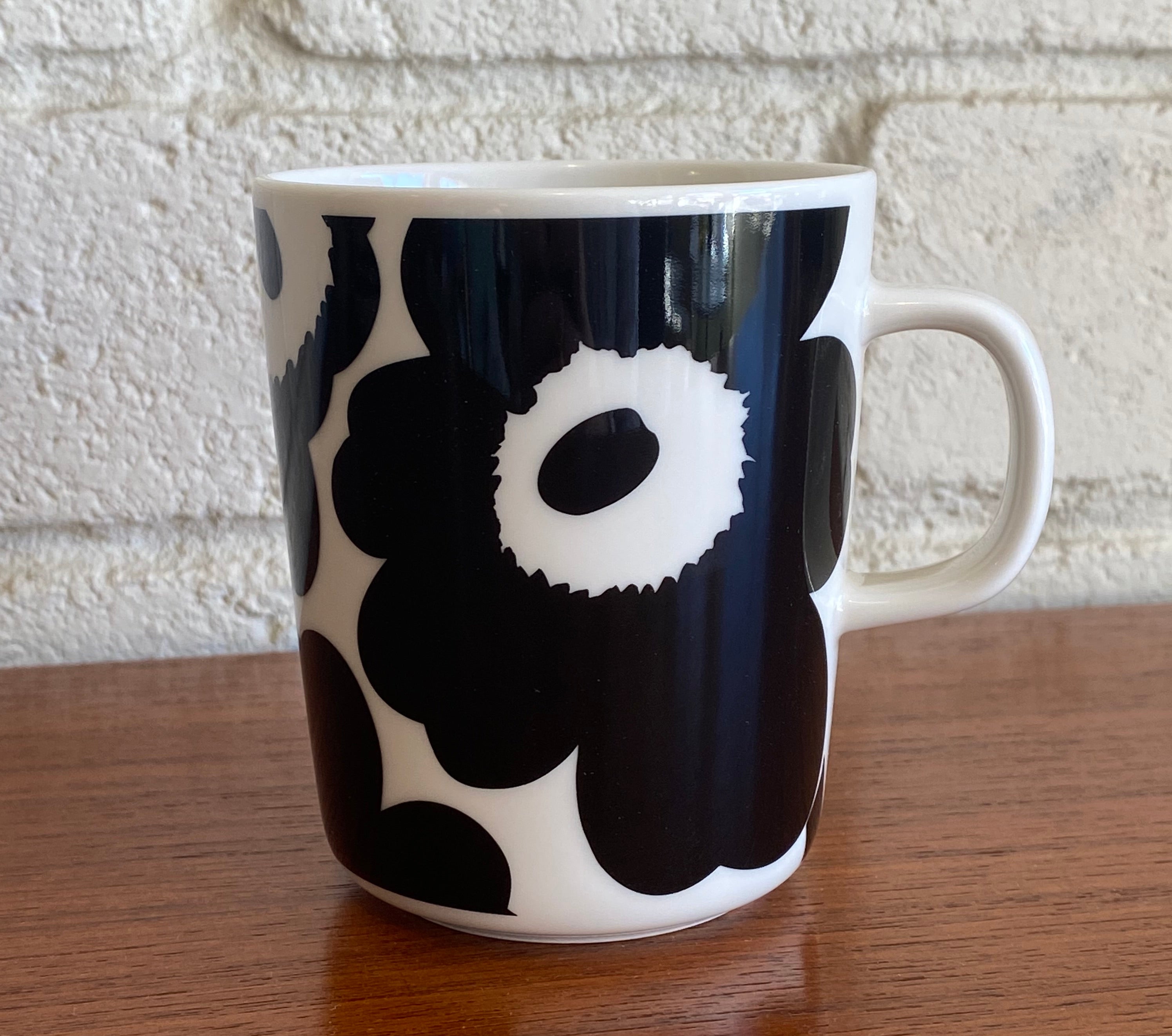 Marimekko Mug - Unikko