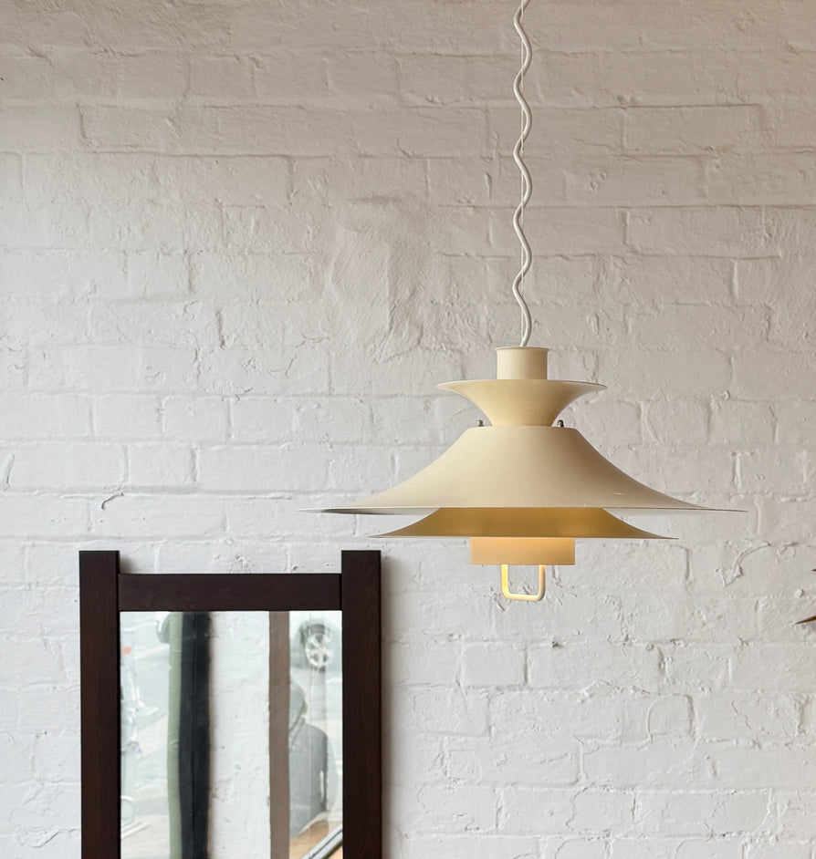 Erik Balslev for Lyfa Type 4109 Pendant