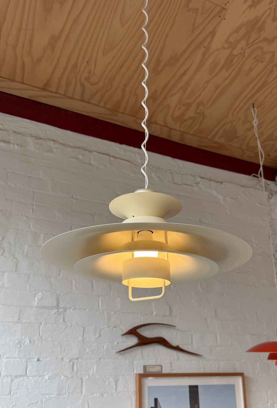 Erik Balslev for Lyfa Type 4109 Pendant