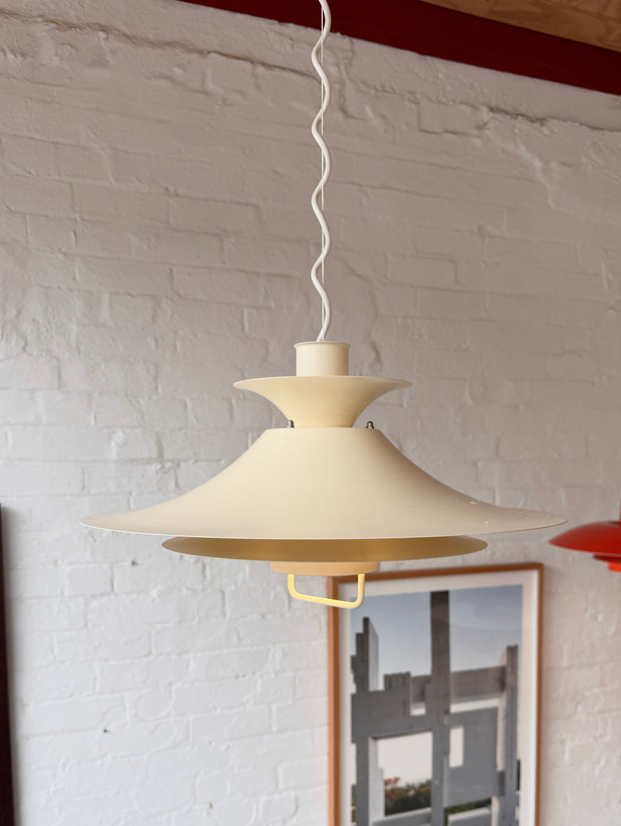 Erik Balslev for Lyfa Type 4109 Pendant