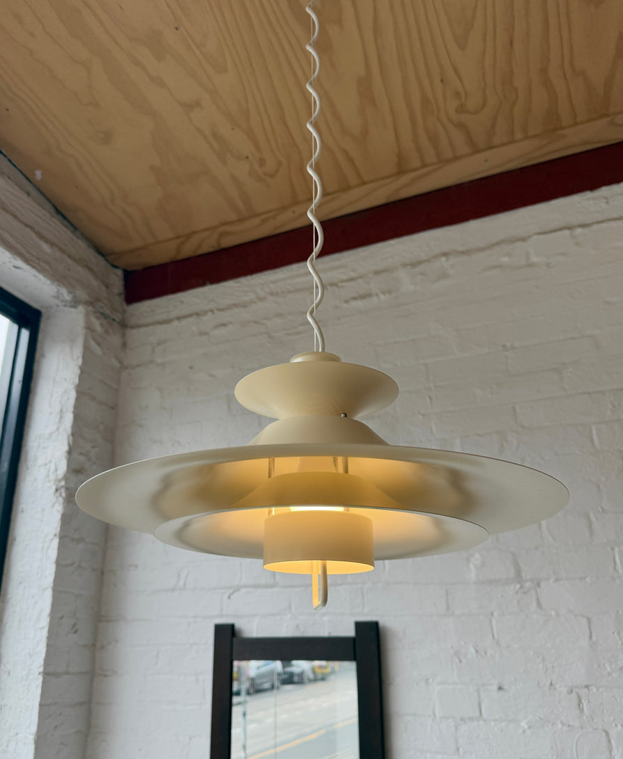 Erik Balslev for Lyfa Type 4109 Pendant