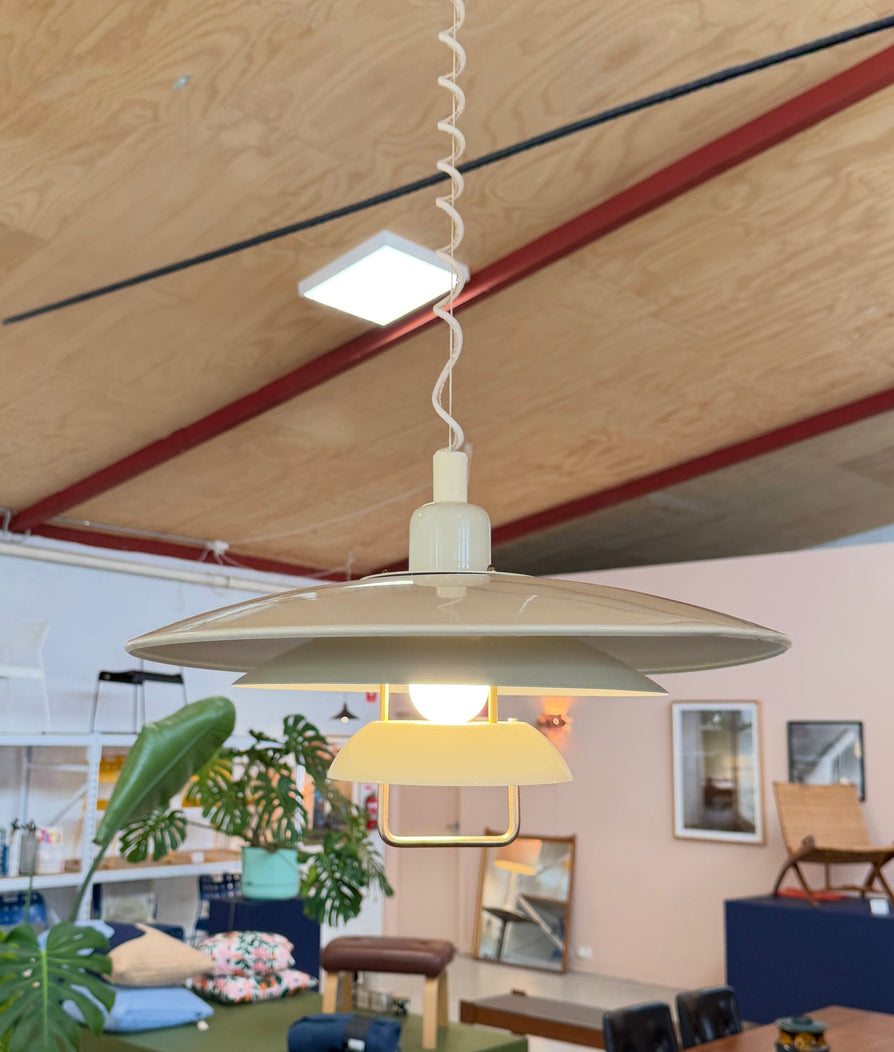 Swedish Pendant by Belid