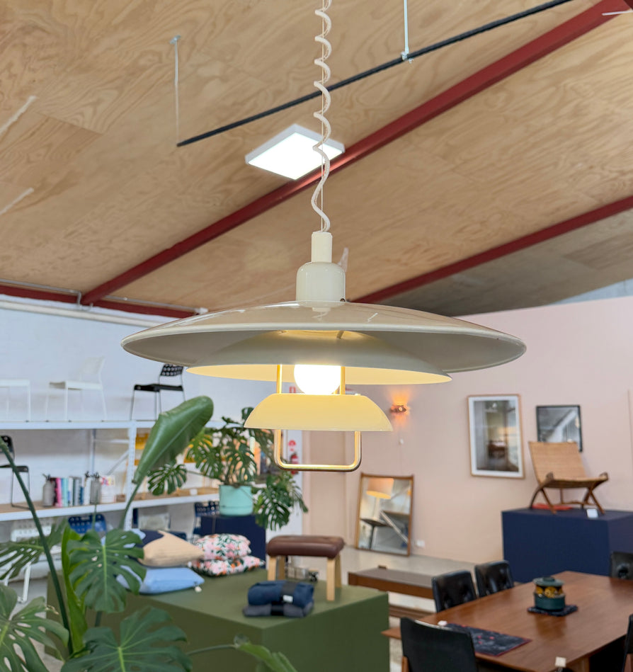 Swedish Pendant by Belid