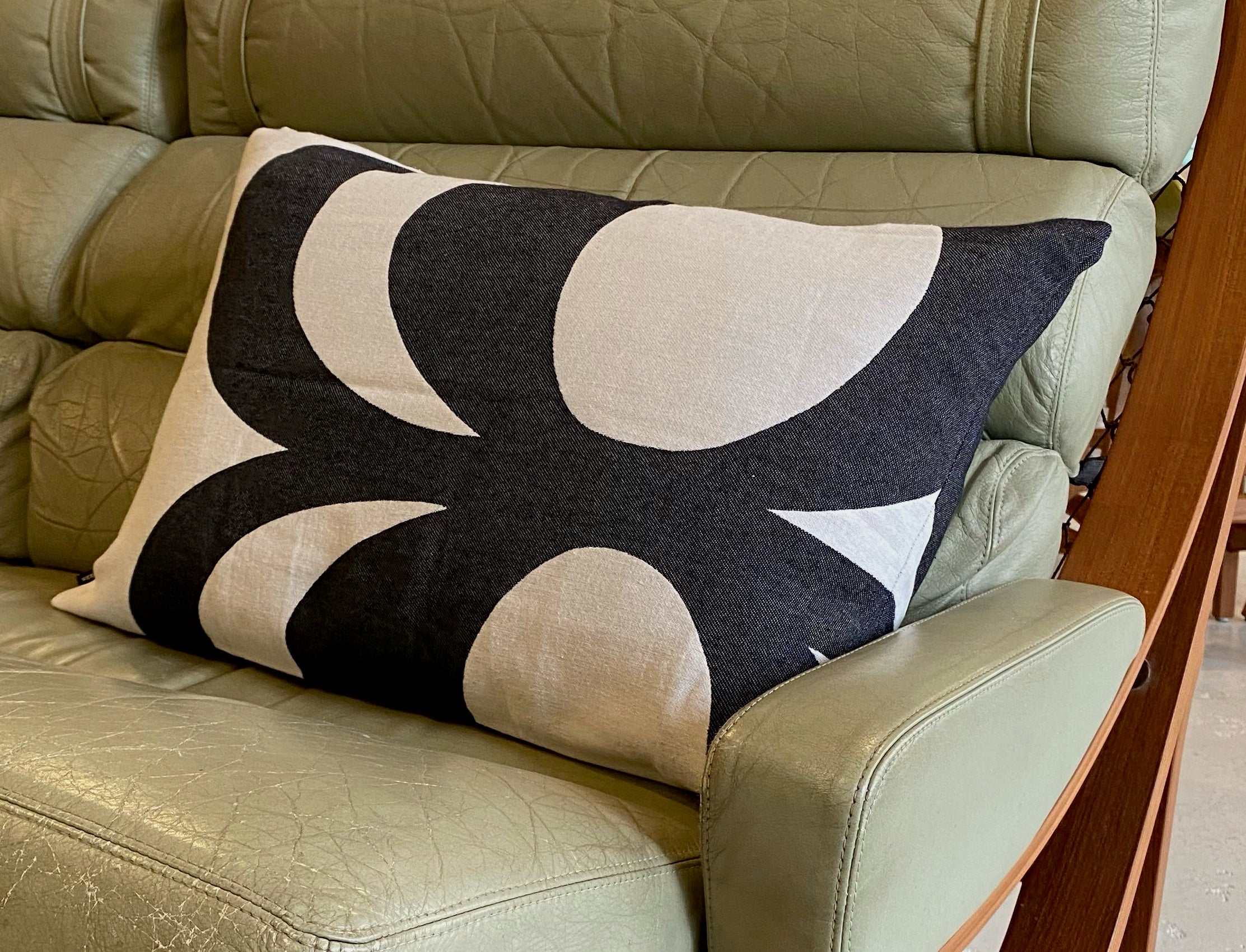 Marimekko Cushion Cover - Kaivo