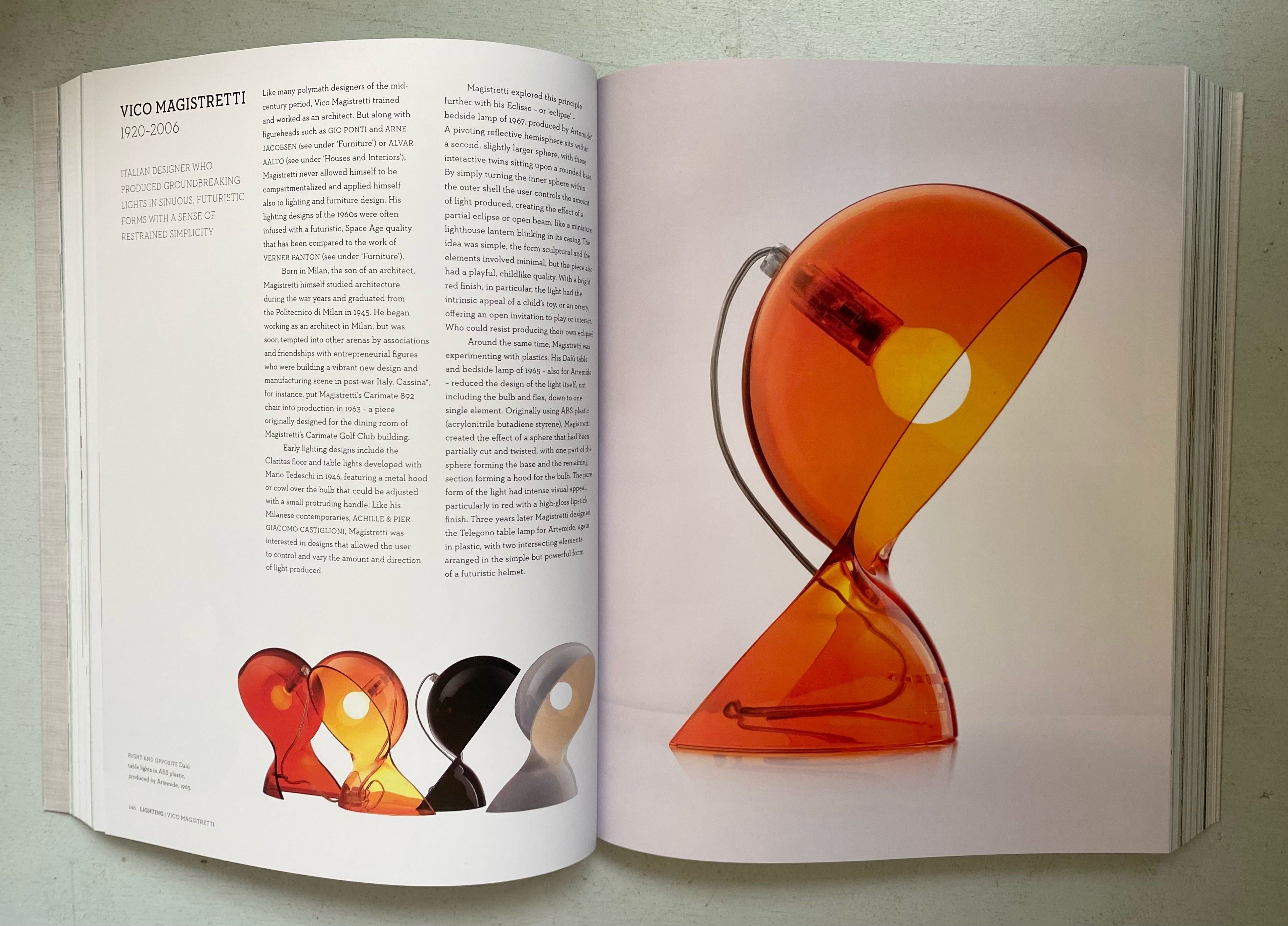 Mid-Century Modern Design - A complete sourcebook